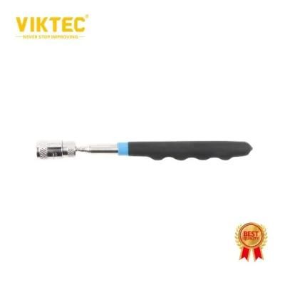 Telescopic Lighted Magnetic Pick up Tool (VT01205)