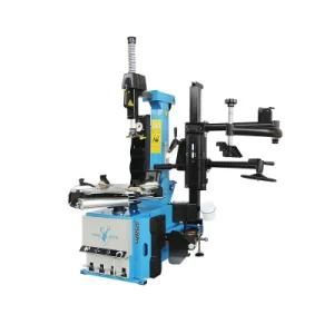 Work Shop Automatic Backward Arm Tire Changer