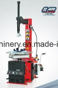 10&quot;-24&quot; Tyre Changer for Car/Auto