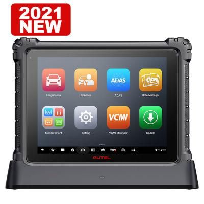 Autel Maxisys Ultra 2020 Diagnostic Tool Autel Maxisys ECU Programming Equipment