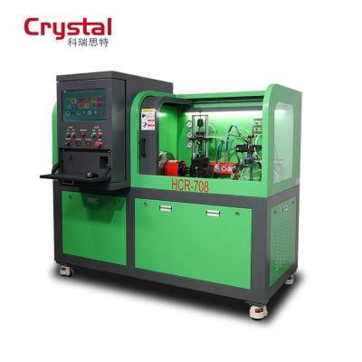 Hcr-708 Diesel Injection Pump Test Bench Eui and Eup Function