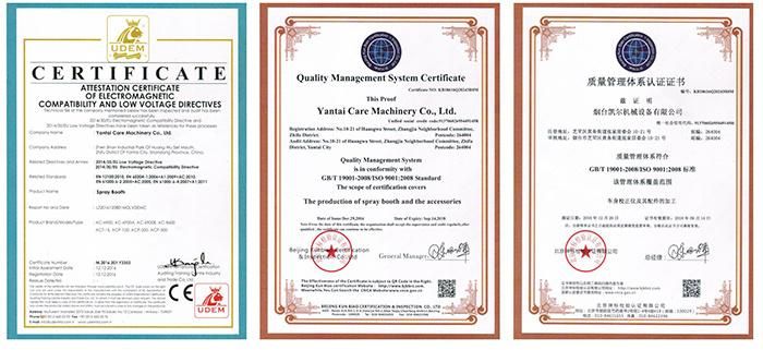 Famous Double Cylinder Two Post Car Lift with Ce Certificate