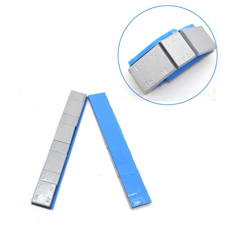 Useful Auto Part Adhesive Wheel Tire Balance Weights