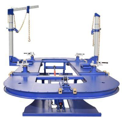 Jintuo Auto Tech Auto Body Frame Rack Frame&#160; Straightening&#160; Machines