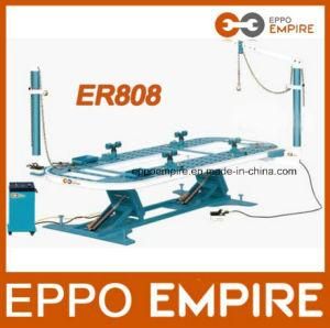 Ce Certificate Garage Equipment Auto Body Repair Car Frame Machine Er808