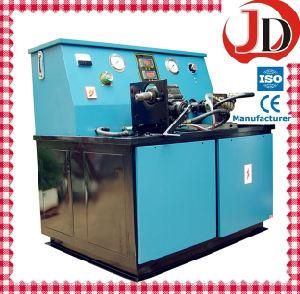 Jd-Fxj-I Hydraulic Traversing Mechanism Test Bench