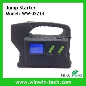 24V Vehicles Jump Starter 21300 mAh for Emergency