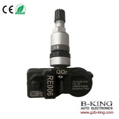 Original OE TPMS Replacement Universal Programmable TPMS Sensor