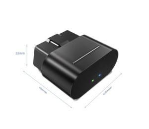 Bluetooth4.0 OBD Scanner Support Door Open &amp; Trunk Control