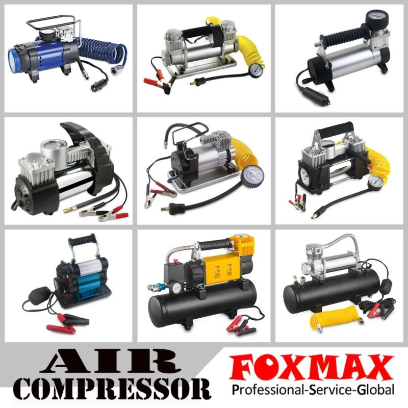 12V Air Compressor for Car