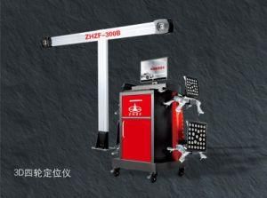 Fostar Zhzf 3D Wheel Alignment (ZYZF-300Y-19)