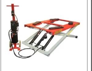 Scissor Lift (YYJ-2800, . 3Tons, Movable)