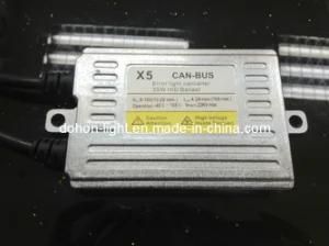 K3/K5 HID Xenon Canbus Ballast