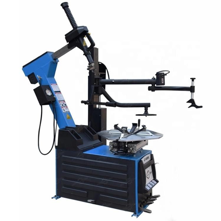 Double Helper Arms Tire Changers Best Seller Manual Tyre Changer Machine