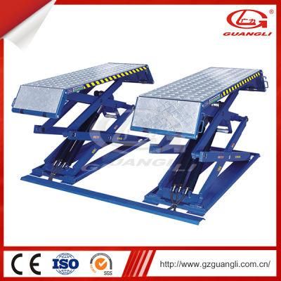 Auto Lifting Equipment Car Lifter