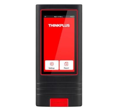 Thinkcar Thinkplus Intelligent Car Vehicle Diagnosis Automatically Uploaded Professional Report Easy Auto Full System Check