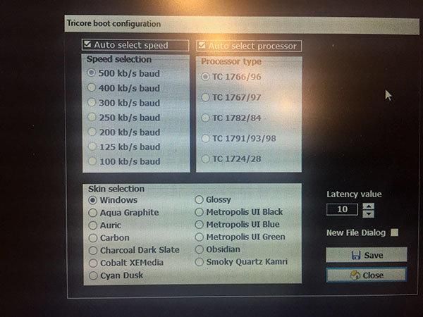 Mpps V21 Main + Tricore + Multiboot with Breakout Tricore Cable