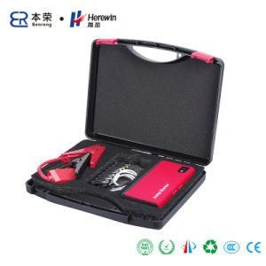 Car Parts Jump Start Lithium Battery Car Jump Starter