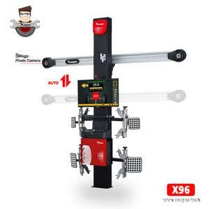 Wheel Alignment Machine Price