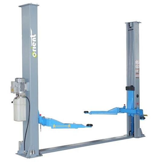 2 Post Car Lift (ORL-40Q)