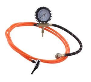 Metal Tire Pressure Gauge (HL-834)