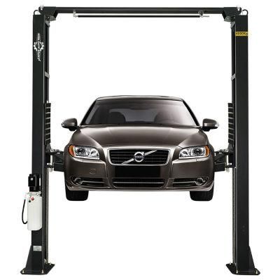 New Arrivals Two Post Car Lift 4000kg with CE