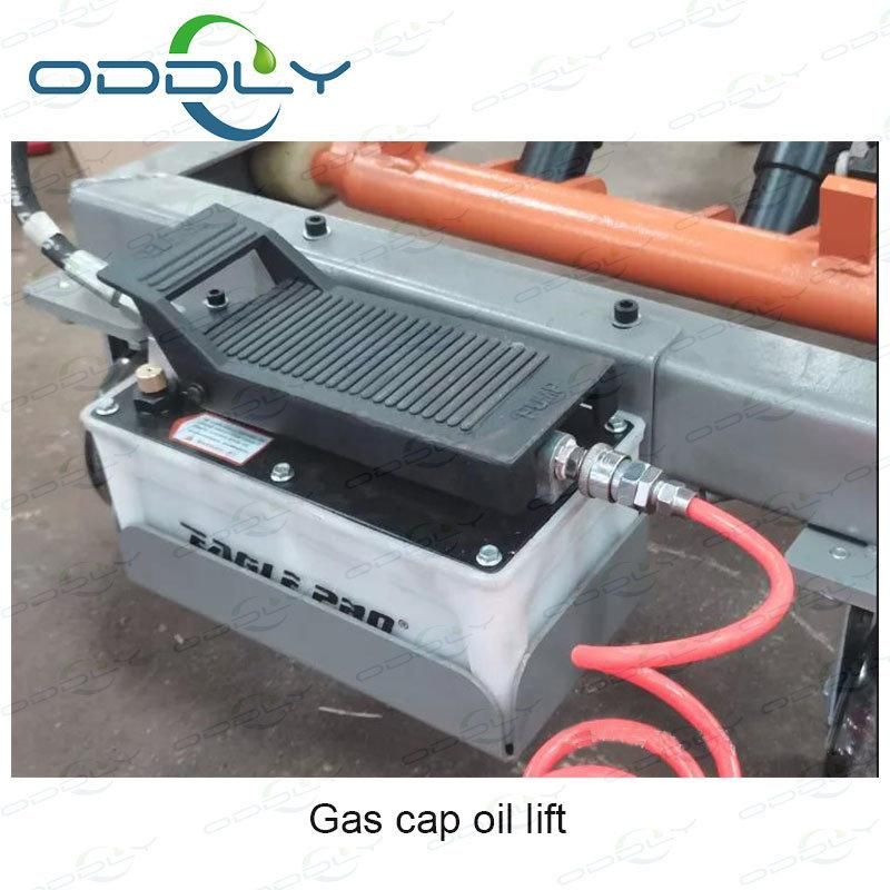 Scissor Car Energy Lift for Sale