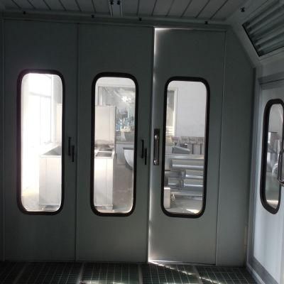 Car Spray Booth/ Paint Booth