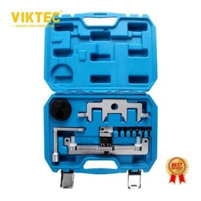 Viktec Car Repair Tool Set, Timing Chain Guide Tool for Mercedes Benz Mc Om 651 (VT13994)