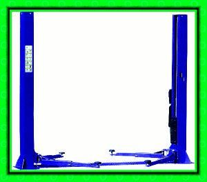 3.8t Two Post Car Lift, Car Maintenance Equipment (TPF708)