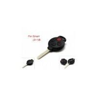 Smart Key 3 Button 433MHz for Benz (1997-2015)