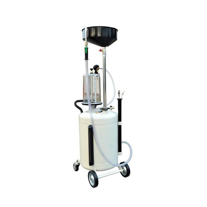 Pneumatic Oil Extractor Machine, 90L Multi-Functional Oil Seal Extractor