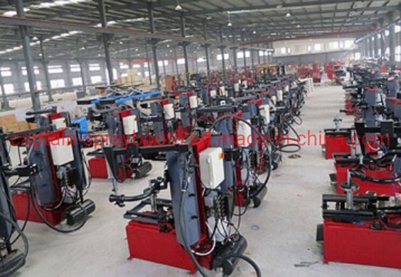 10′′-22′′tire Changer/ Wheel Equipment/ Car Repair Machine/ Garage Equipment