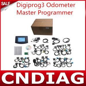 Original Yanhua 4.85V Digiprog III Digiprog3 Odometer Master Programmer New Version Release