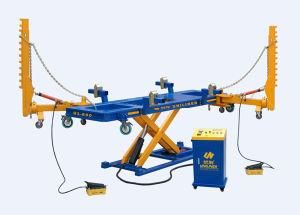 100% New China Manufacturer Auto Body Frame Machine UL-600