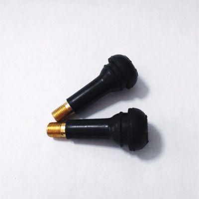 Auto Accessories Tire Valve Spare Parts Tubeless Valves