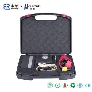 Lithium Battery 14000mAh Car Battery Charger Jump Starter