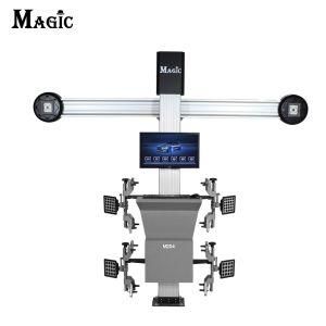 Precision Wheel Alignment Machine M204 Roadbuck Automatic Equipment