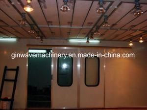 Lower Price Good Quality Spray Paint Booth for Furniture Painting