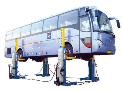 Maxima Mobile Column Lift Ml4022 Ce