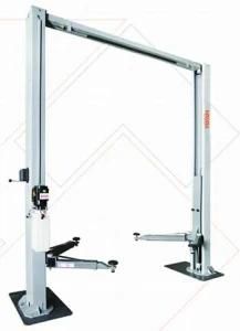 Da-Qjy4.0L 2-Post Hydraulic Gantry Car Lift (BASELESS) (DA-QJY4.0L)