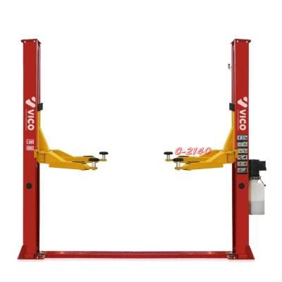 Vico Vehicle Maintenance Lifting Platform Car Lift Elevator