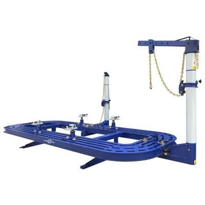 Excellent Performance Auto Body Collision Repair System Car Frame Straightening Machine