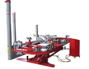 Collision Repair Chassis Repair Machine