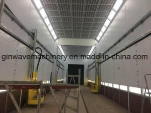 23m Paint Booth/Painting Room/Spray Booth