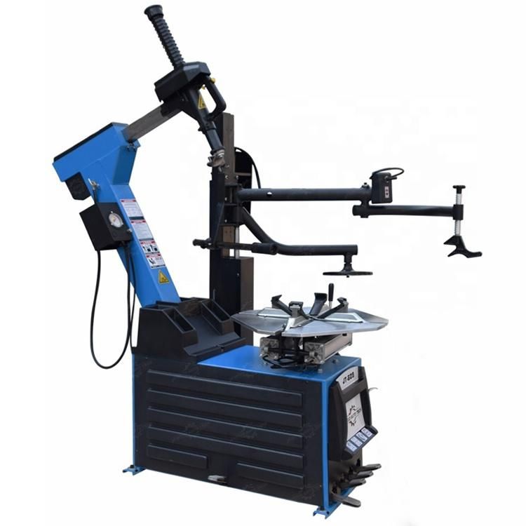 Low Price Tyre Fitting Machine Best Seller Tire Changing Machine Jt-609