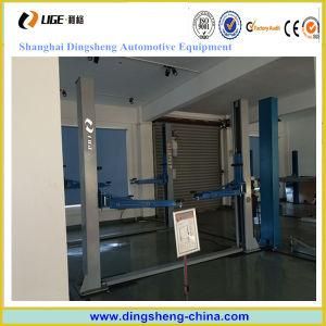 Car Lift 3000 Car Hoist Automobile Workshop Machines