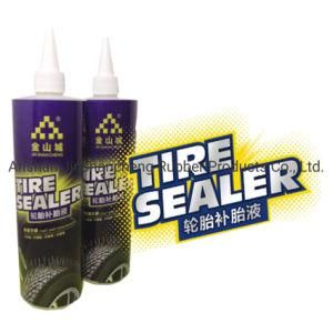 Tire Repair Quickly Anti Puncture Liquid