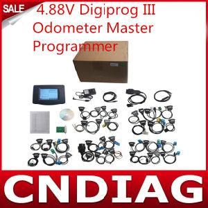 2014 Newest Original Yanhua 4.88V Digiprog III Digiprog3 Odometer Master Programmer