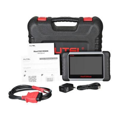 Mk808 Maxicom Vehicle Diagnostic Machine Scanner Diagnostic Tools Mk808